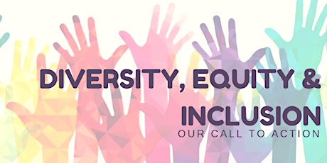 Diversity Equity & Inclusion (DEI) Training