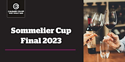 Sommelier Cup Final - CROWFOOT