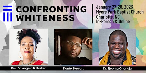 Confronting Whiteness Conference