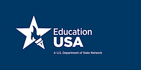 Hauptbild für EducationUSA Presents: 5 Steps to U.S. Study and College Fair