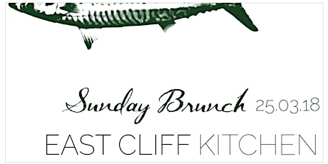 East Cliff Kitchen does Brunch  primary image