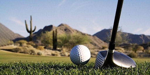 2nd Annual Arizona Beer Week Open - Golf Tournament (2 Players per Entry)