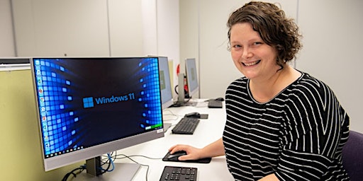 Primaire afbeelding van Windows 11 Intermediate