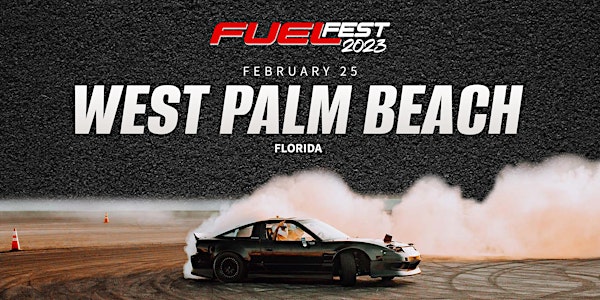 2023 FuelFest West Palm Beach