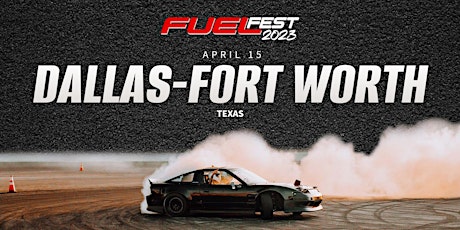 2023 FuelFest Dallas-Fort Worth