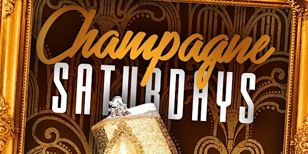 Champagne Saturdays at FYC LOUNGE HOUSTON: RSVP NOW! FREE ENTRY +MORE