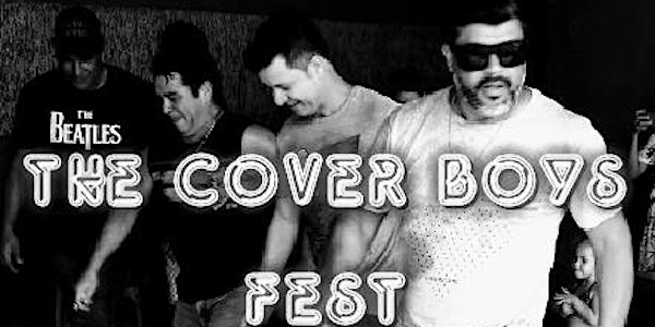 THE COVER BOYS FEST