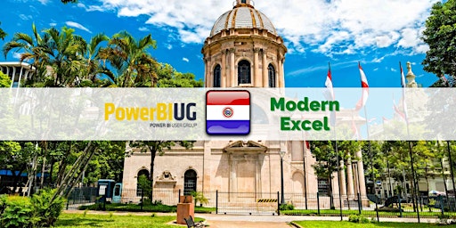 Global Power Platform Bootcamp 2023 - Paraguay