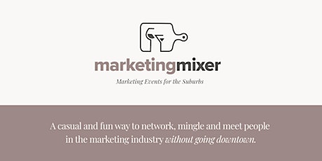 Marketing Mixer
