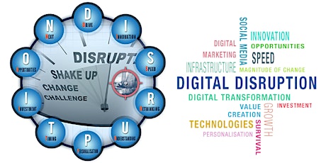 Digital Transformation: Business Model Disruption and the Human Cost