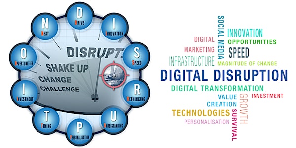 Digital Transformation: Business Model Disruption and the Human Cost