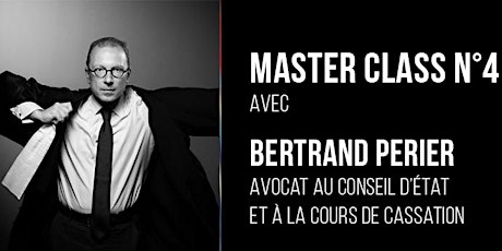 Image principale de Master Class n°4 Eloquentia Bordeaux