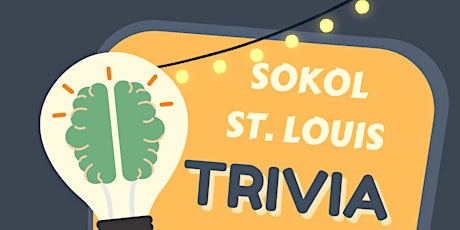 Sokol St. Louis Trivia Night 2023