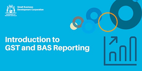 Introduction to GST and BAS Reporting primary image