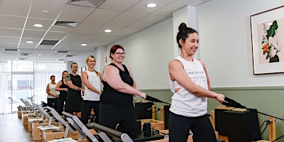 Beginner Reformer Instructor Training primary image