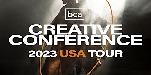 BCA Creative Conference