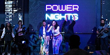 Power Nights : Where Power Meets Pursuit