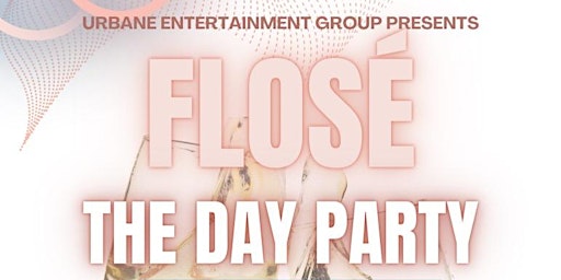 Flosé - The Day Party