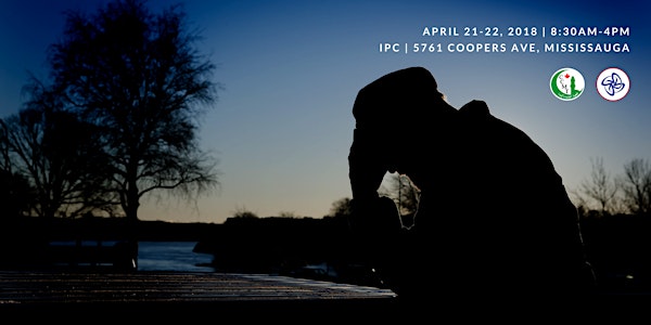 Muslim Mental Health First Responder Certification Training