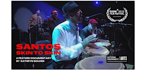 Mission Cultural Center for Latino Arts welcomes John Santos and friends!