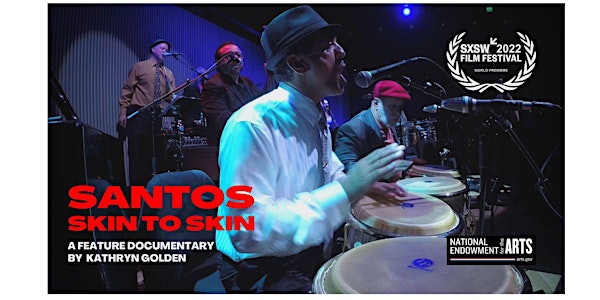 Mission Cultural Center for Latino Arts welcomes John Santos and friends!