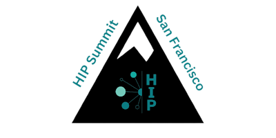 HIP Summit - San Francisco