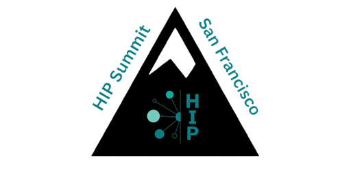 HIP Summit - San Francisco