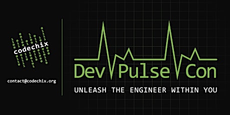 DevPulseCon 2018 primary image
