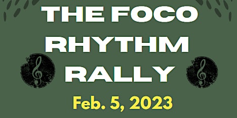 FoCo Rhythm Rally