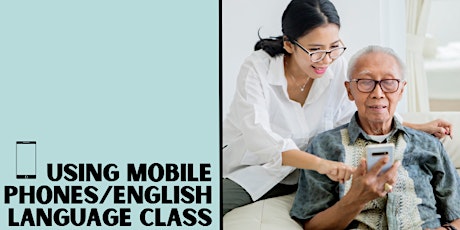 English Language/Mobile Phone Course (for People of CALD Backgrounds)