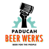 Logotipo de Paducah Beer Werks