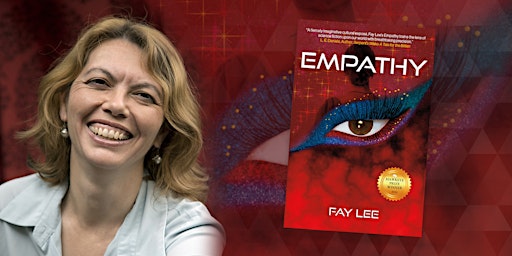 Book Talk Tuesday: Fay Lee, "Empathy". primary image