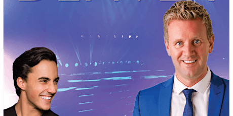 Mike Denver In Concert with Special Guest Jake Carter primary image