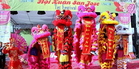 Lunar New Year-Tet Festival 2023