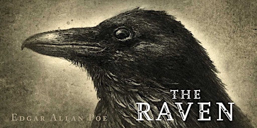 Twilight Lit: Edgar Allan Poe's "The Raven" and Gothic Poetry