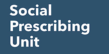 Listening event: Social Prescribing across Lancashire and South Cumbria primary image