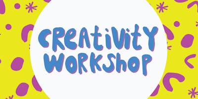 event in Portland: DWP 2018: Creativity Workshop!