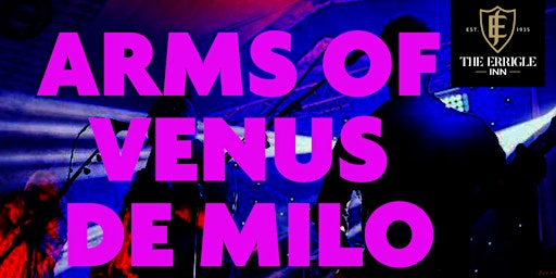 Arms of Venus de Milo