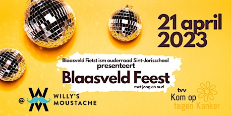 Primaire afbeelding van Blaasveld Feest