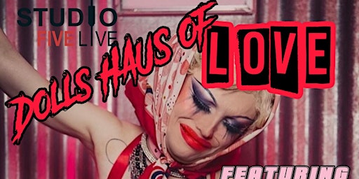 DOLL’S HAUS OF LOVE