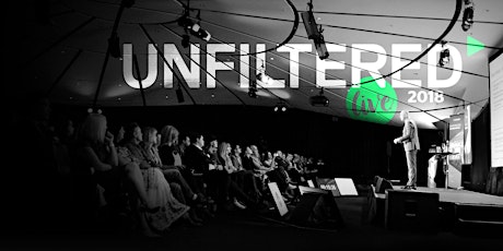 Unfiltered Live 3: How To Win In Business. Fast. primary image