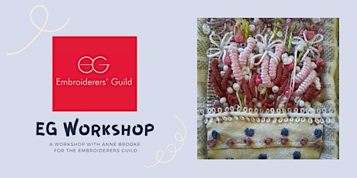 On Demand: Workshop: Knots, Knots, Knots with Anne Brooke  primärbild