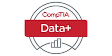CompTIA Data+ Virtual CertCamp - Authorized Training Program