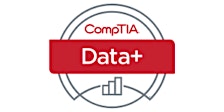 CompTIA Data+ Classroom CertCamp - Authorized Training Program primary image
