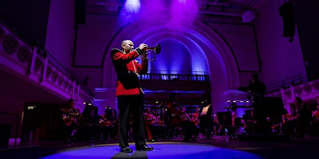 Imagem principal de St David's Day Concert - Band of the Welsh Guards