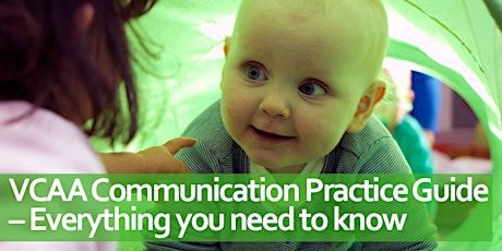 VCAA Communication Practice Guide – Everything you need to know primary image
