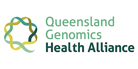 Queensland Genomics Health Alliance - Dr Simon Patton - Seminar primary image