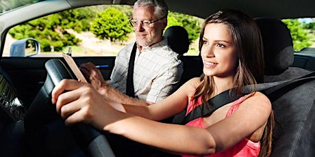 (WHS) What Do You Consider Lethal? Parent-Teen Safe Driving Workshop  primary image