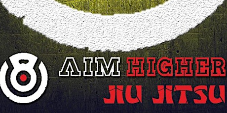 FREE Beginner's Brazilian Jiu-Jitsu primary image