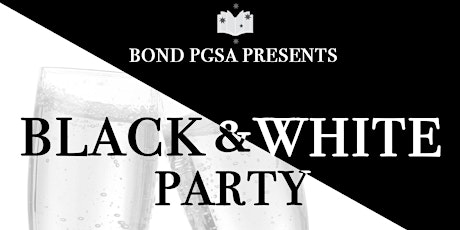 PGSA Black & White primary image